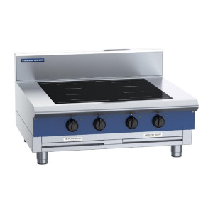 Blue Seal Evolution IN514F-B Benchtop Induction Cooktop 900mm