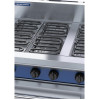 Blue Seal Evolution E506D Electric Oven Range 900mm