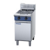 Blue Seal Evolution E44 Fryer Twin Pan 450mm Blue Seal Evolution E44 Fryer Twin Pan 450mm