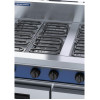 Blue Seal Evolution E516D-RB RF Base Electric Cooktop 900mm