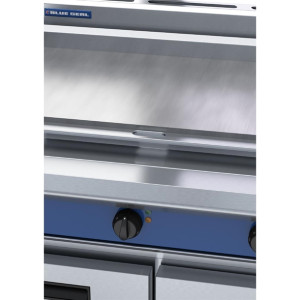 Blue Seal Evolution E516A-RB RF Base Electric Cooktop 900mm Blue Seal Evolution E516A-RB RF Base Electric Cooktop 900mm