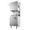 Classeq CP500SR Passthrough Dishwasher with Steam Heat Recovery