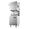 Classeq CP500SR Passthrough Dishwasher with Steam Heat Recovery