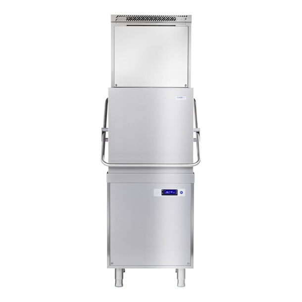 Classeq CP500SR Passthrough Dishwasher with Steam Heat Recovery