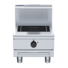 Waldorf 800 Series IN8100F-B Benchtop Model Cooktop 450mm Waldorf 800 Series IN8100F-B Benchtop Model Cooktop 450mm