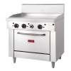 Thor Gas Oven Range with Griddle Plate TR-0-G36F