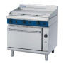 Blue Seal Oven Range with Griddle G506A