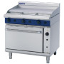 Blue Seal Convection Oven Range with Griddle G56A
