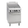 Waldorf by Moffat Cooktop and Griddle RN8416G