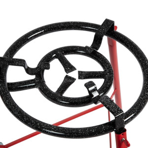 Chef Inox Paella Gas Burner 14000 Chef Inox Paella Gas Burner 14000