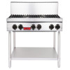 Thor 6 Burner Gas Cooktop Hob