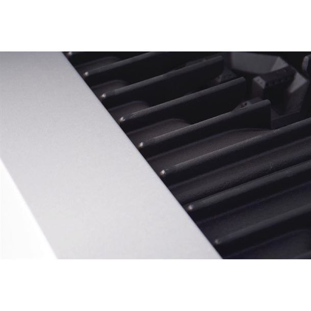 Thor 4 Burner Gas Cooktop Hob