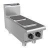 Waldorf 800 - 300mm Electric Cooktop With Sealed Hobs - Bench Model Waldorf 800 - 300mm Electric Cooktop With Sealed Hobs - Bench Model