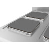 Waldorf 800 - 600mm Electric Cooktop Sealed Hobs - Bench Model Waldorf 800 - 600mm Electric Cooktop Sealed Hobs - Bench Model