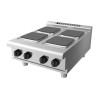 Waldorf 800- 600mm Electric Cooktop Sealed Hobs L/B Version -Bench Model Waldorf 800- 600mm Electric Cooktop Sealed Hobs L/B Version -Bench Model
