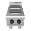 Waldorf 800 - 300mm Electric Cooktop Sealed Hob L/B Version -Bench Model Waldorf 800 - 300mm Electric Cooktop Sealed Hob L/B Version -Bench Model