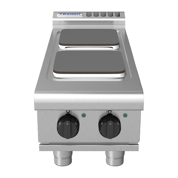 Waldorf 800 - 300mm Electric Cooktop Sealed Hob L/B Version -Bench Model Waldorf 800 - 300mm Electric Cooktop Sealed Hob L/B Version -Bench Model