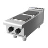 Waldorf 800 - 300mm Electric Cooktop Sealed Hob L/B Version -Bench Model Waldorf 800 - 300mm Electric Cooktop Sealed Hob L/B Version -Bench Model