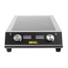 Apuro Heavy Duty Double Induction Hob 7kW