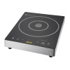 Apuro Touch Control Single Induction Hob 3kW