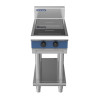 Blue Seal Evolution IN512R5-LS - 450mm Induction Cooktops - Leg Stand Blue Seal Evolution IN512R5-LS - 450mm Induction Cooktops - Leg Stand