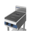 Blue Seal Evolution IN512R5-LS - 450mm Induction Cooktops - Leg Stand Blue Seal Evolution IN512R5-LS - 450mm Induction Cooktops - Leg Stand