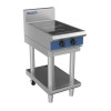 Blue Seal Evolution IN512R5-LS - 450mm Induction Cooktops - Leg Stand Blue Seal Evolution IN512R5-LS - 450mm Induction Cooktops - Leg Stand