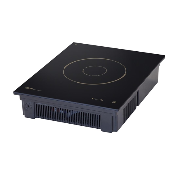 Dipo Recessed Induction Cooker DCR23 2300Watts - 297x370x80mm