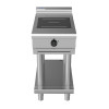 Waldorf 800 - 450mm Electric Induction Cooktop L/B Version - Leg Stand