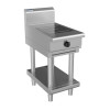 Waldorf 800  IN8100R5-LS - 450mm Electric Induction Cooktop - Leg Stand