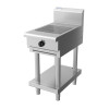 Waldorf 800  IN8100R5-LS - 450mm Electric Induction Cooktop - Leg Stand