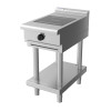 Waldorf 800 - 450mm Electric Induction Cooktop L/B Version - Leg Stand