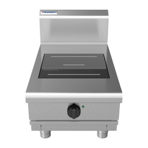 Waldorf 800 - 450mm Electric Induction Cooktop - Bench Model