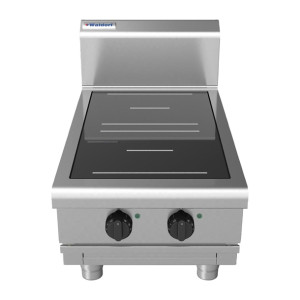 Waldorf 800 - 450mm Electric Induction Cooktop -Bench Model