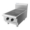 Waldorf 800 - 450mm Electric Induction Cooktop -Bench Model