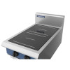 Blue Seal Evolution IN512R5-B - 450mm Induction Cooktops - Bench Model Blue Seal Evolution IN512R5-B - 450mm Induction Cooktops - Bench Model