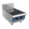 Blue Seal Evolution IN512R5-B - 450mm Induction Cooktops - Bench Model Blue Seal Evolution IN512R5-B - 450mm Induction Cooktops - Bench Model