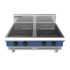 Blue Seal Evolution IN514R5-B - 900mm Induction Cooktops - Bench Model