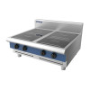 Blue Seal Evolution IN514R5-B - 900mm Induction Cooktops - Bench Model