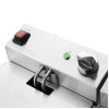 Apuro Twin Tank Fryer - 2x5Ltr - 2x2.8kW