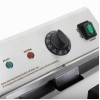 Apuro Single Tank Induction Fryer - 8Ltr - 3kW