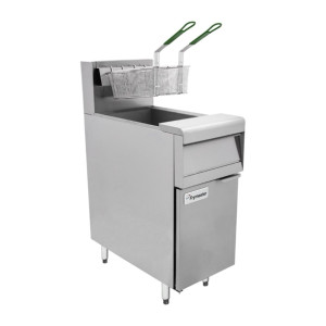 Frymaster Master Jet Fryer SS Pot Cover - 20Ltr