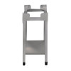 Apuro Stand for Single Tank Fryer to suit FC374 & FC376 Apuro Stand for Single Tank Fryer to suit FC374 & FC376