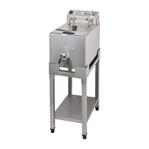 Apuro Stand for Single Tank Fryer to suit FC374 & FC376