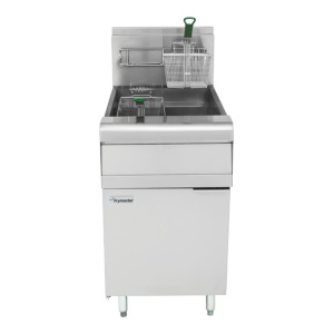 Frymaster Master Jet Chicken Fish Fryer 40L Cover