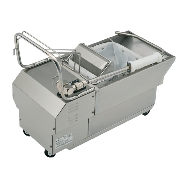 Blue Seal Filtamax Fryer Filter EF30