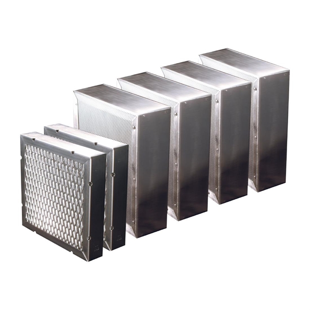 Filter Kit for Mini-C (DD963)