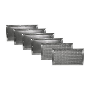 Filter Kit for MTI-40C (DD964)