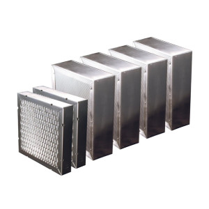 Filter Kit for MTI-10X (DD962)