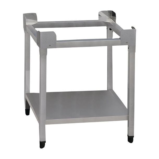 Apuro Stand for Twin Tank Fryer to suit FC375 & FC377